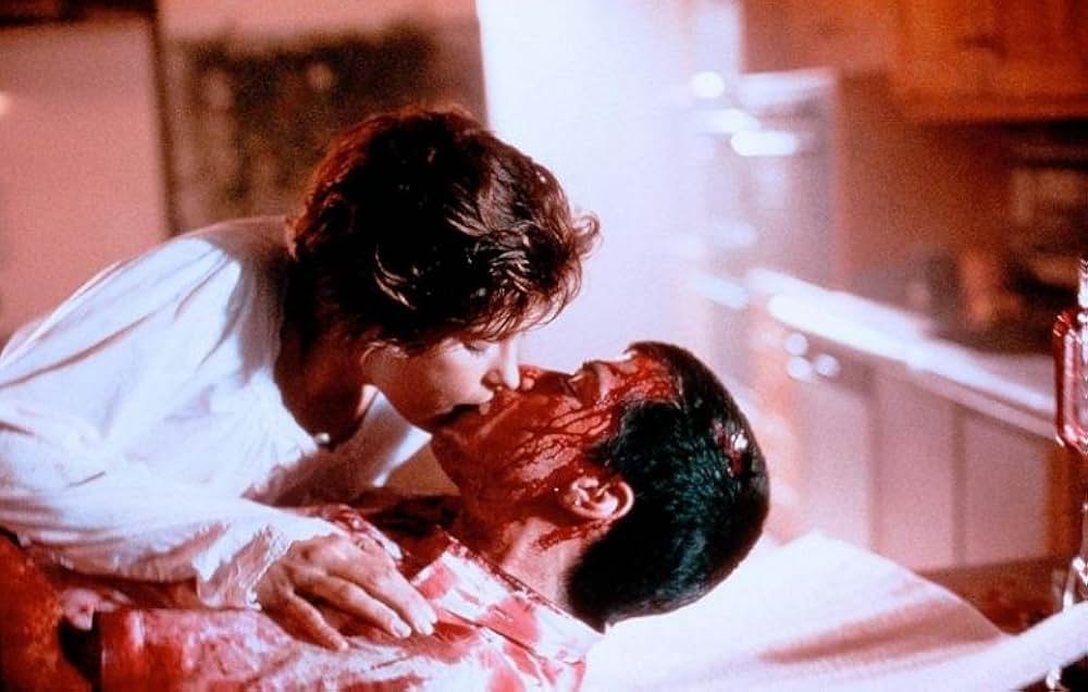 フラッシュバックの画像