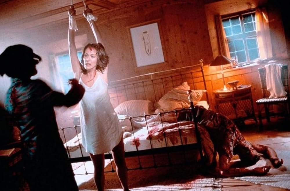 フラッシュバックの画像