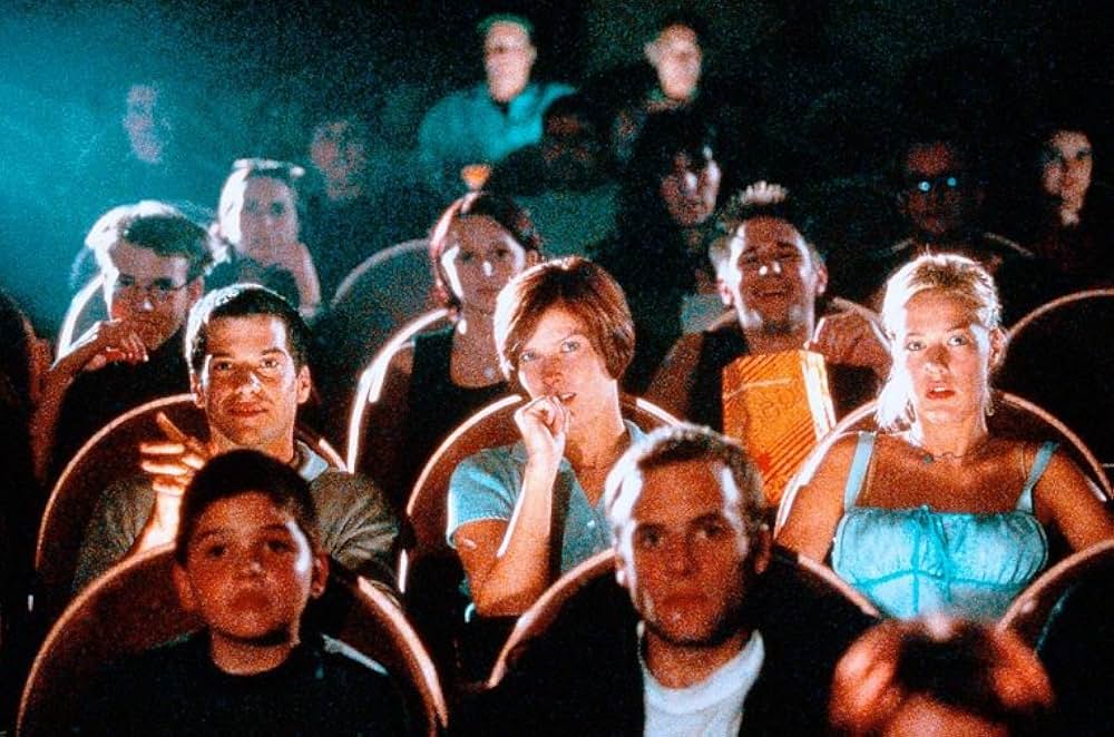 フラッシュバックの画像