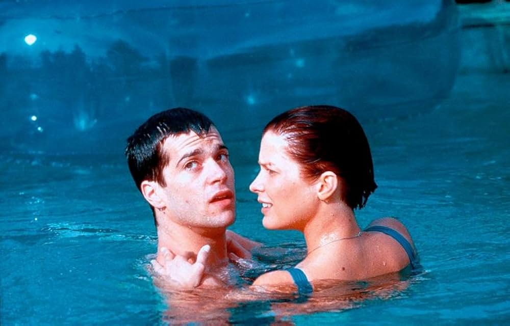 フラッシュバックの画像