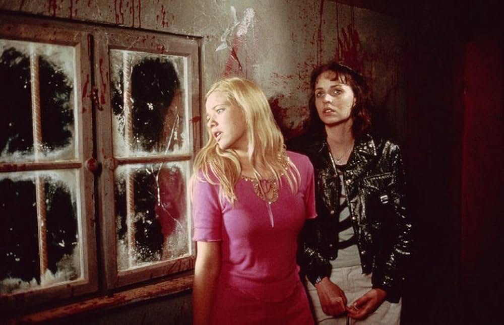 フラッシュバックの画像