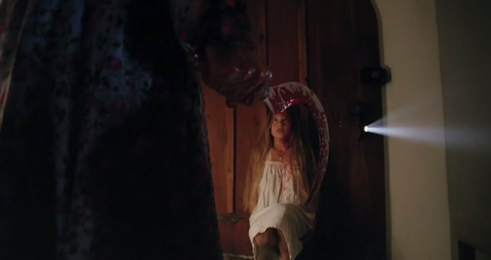 フラッシュバックの画像