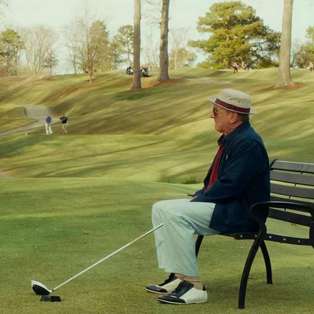 ダーティ・グランパの画像