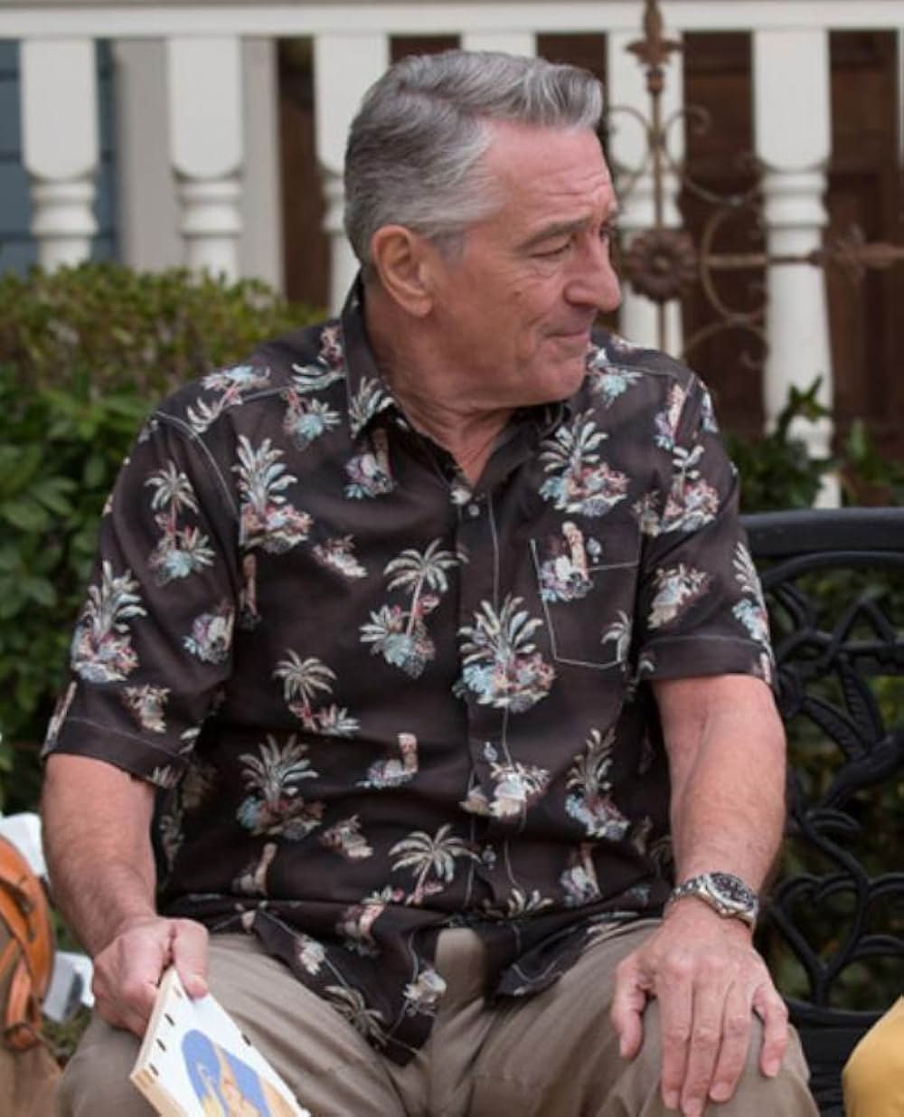 ダーティ・グランパの画像