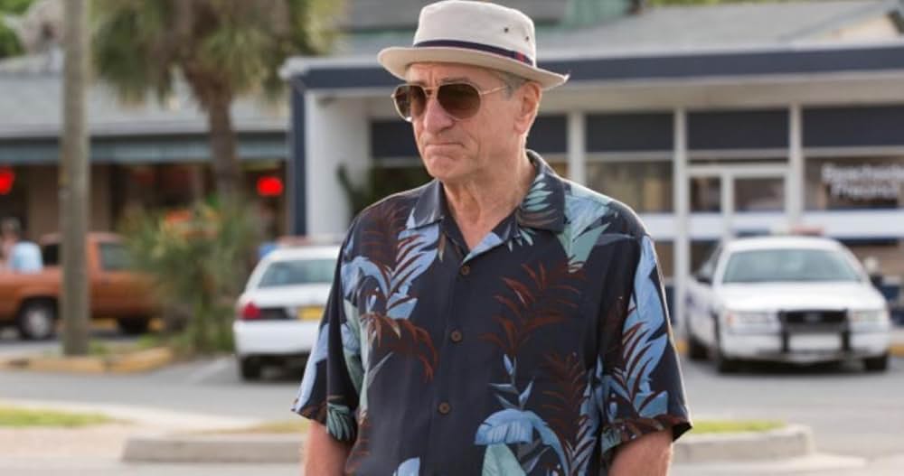 ダーティ・グランパの画像