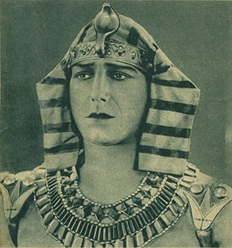 「十誡」Charles De Rochefortの画像