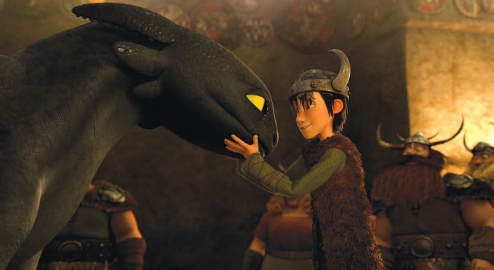 ドラゴンの贈り物の画像