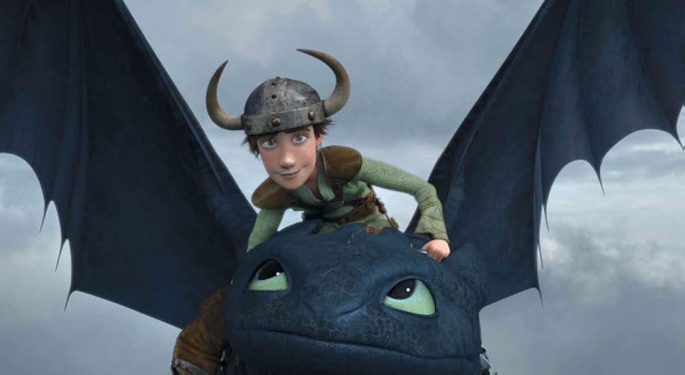 ドラゴンの贈り物の画像