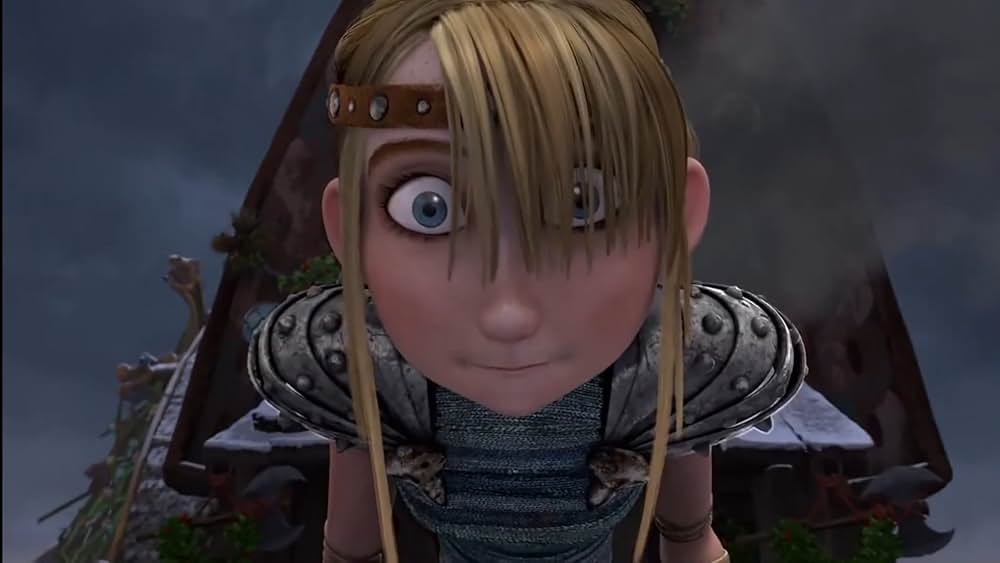 「ドラゴンの贈り物」の画像