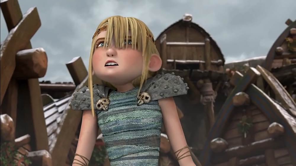 「ドラゴンの贈り物」の画像