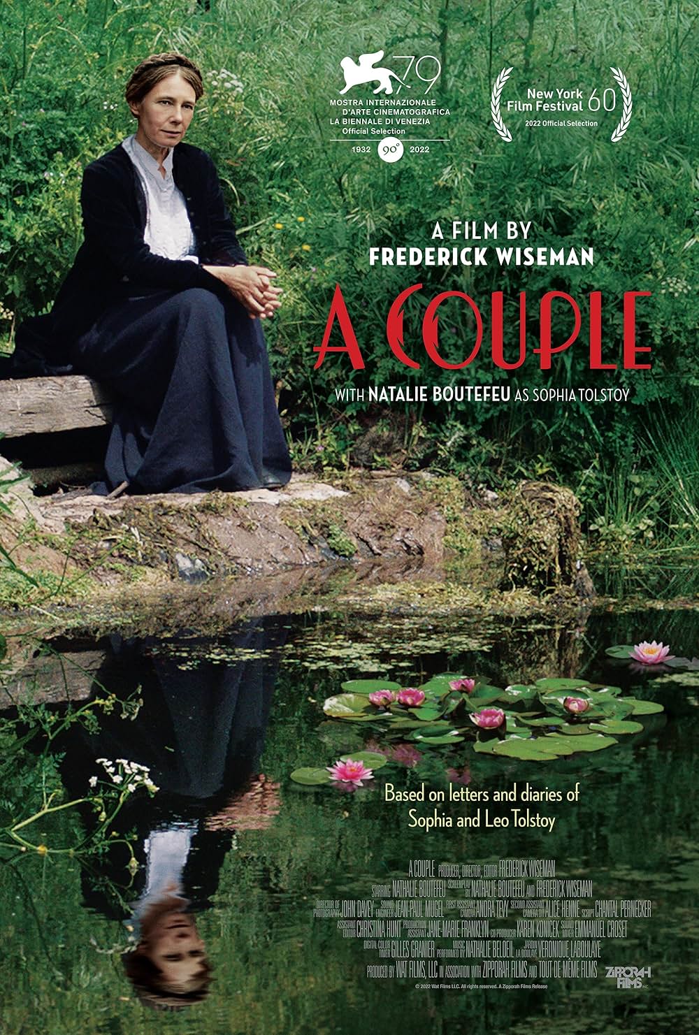 「Un couple（原題）」の画像