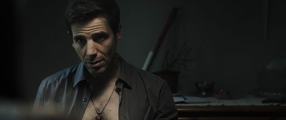 7デイズ 絶望の画像