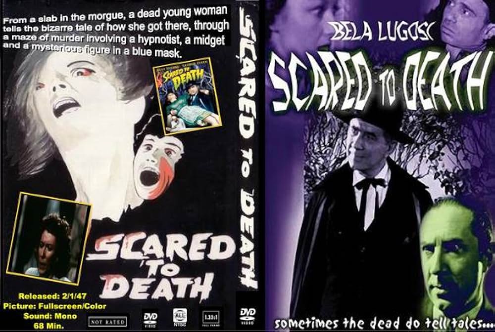 死体の告白の画像