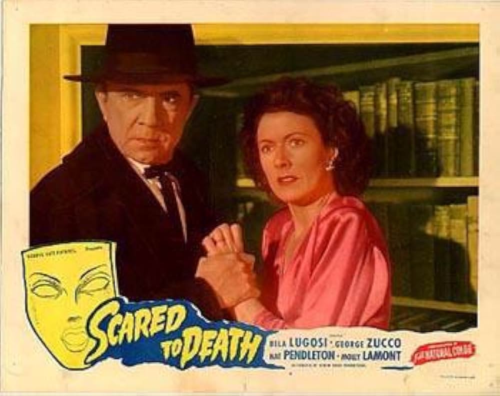 死体の告白の画像