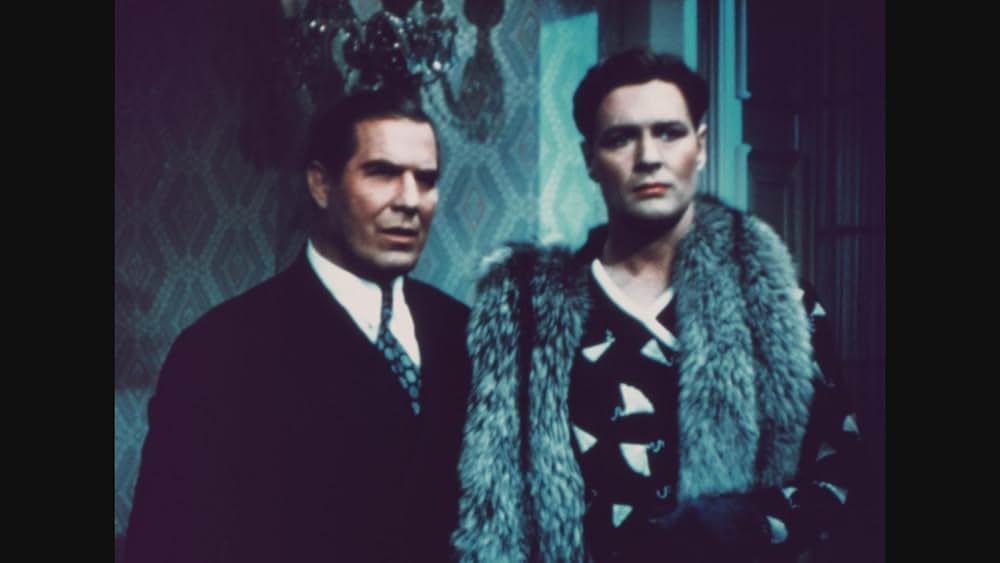 死体の告白の画像