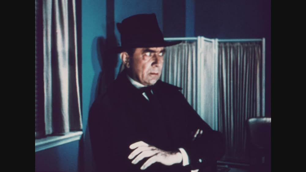 死体の告白の画像