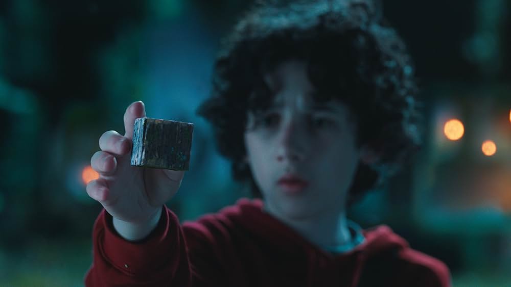 マインクラフト／ザ・ムービーの画像