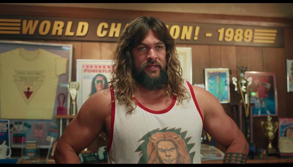 マインクラフト／ザ・ムービーの画像