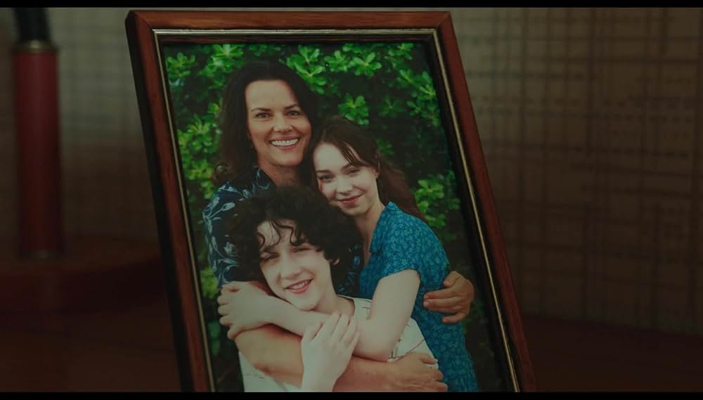 マインクラフト／ザ・ムービーの画像