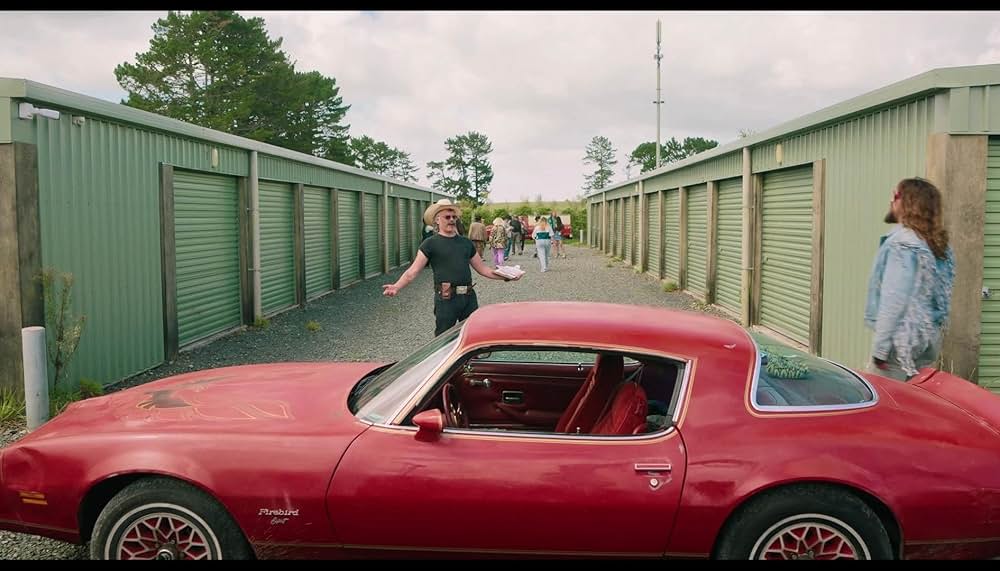 マインクラフト／ザ・ムービーの画像