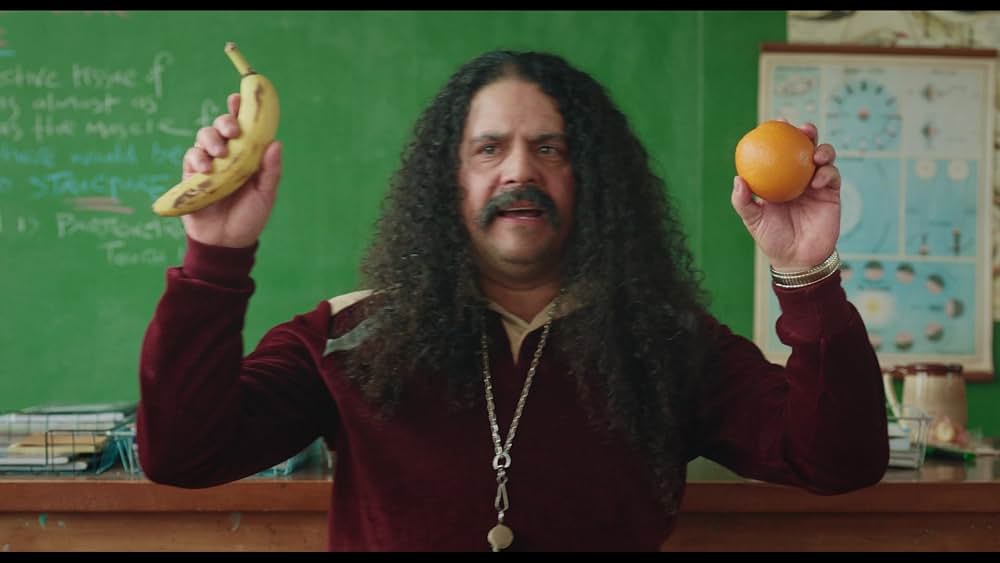 マインクラフト／ザ・ムービーの画像