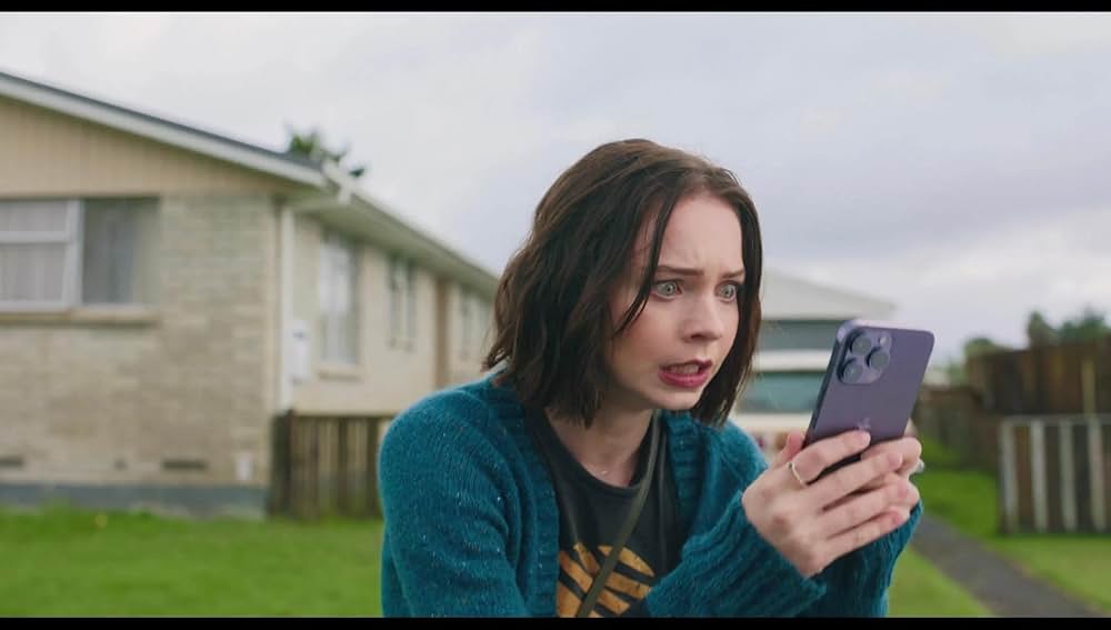 マインクラフト／ザ・ムービーの画像