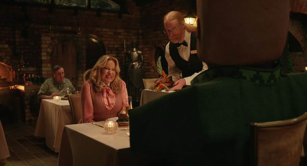 マインクラフト／ザ・ムービーの画像