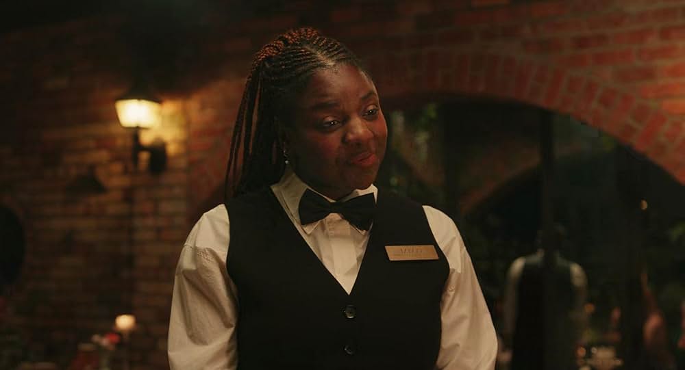 マインクラフト／ザ・ムービーの画像