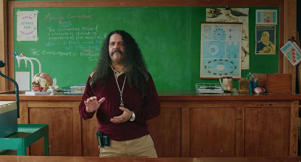 マインクラフト／ザ・ムービーの画像