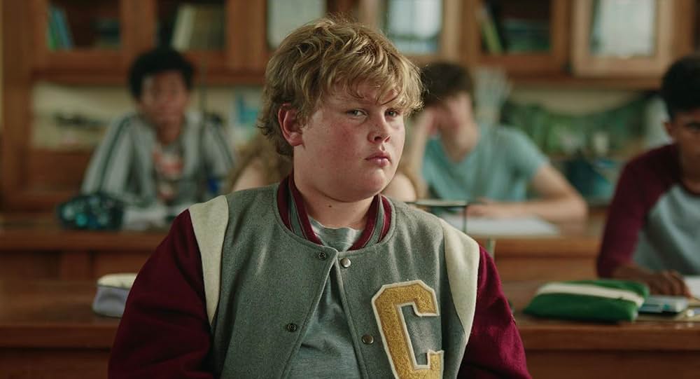 マインクラフト／ザ・ムービーの画像