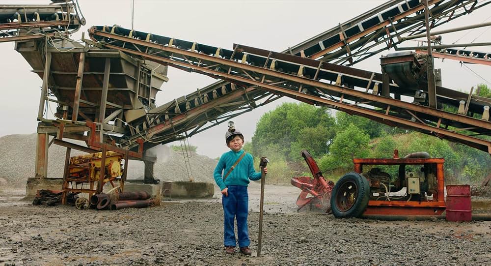 マインクラフト／ザ・ムービーの画像