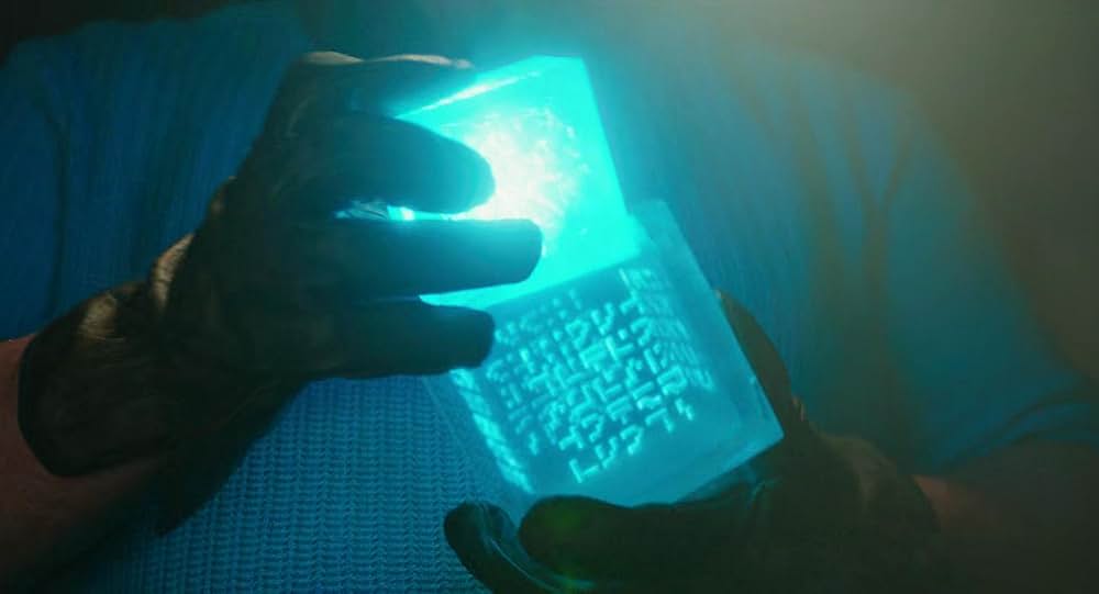 マインクラフト／ザ・ムービーの画像