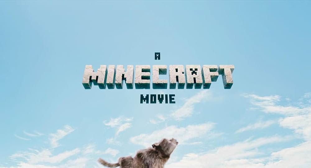 マインクラフト／ザ・ムービーの画像