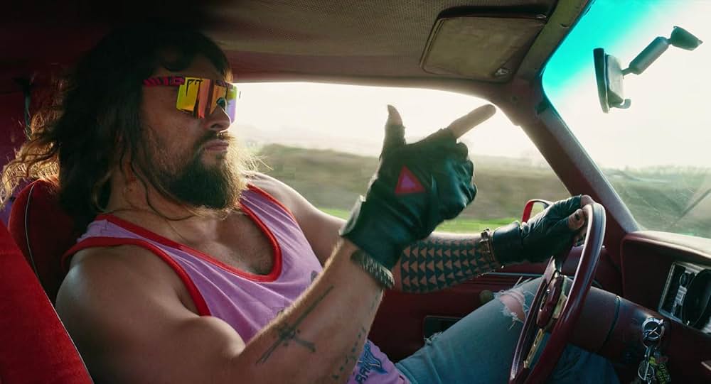 マインクラフト／ザ・ムービーの画像