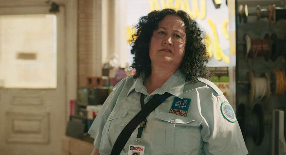 マインクラフト／ザ・ムービーの画像