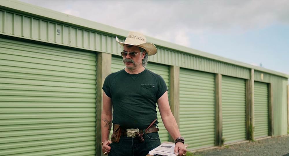 マインクラフト／ザ・ムービーの画像