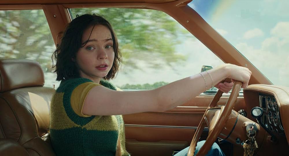 マインクラフト／ザ・ムービーの画像