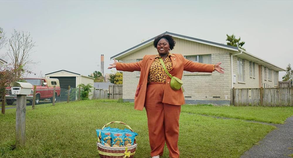 マインクラフト／ザ・ムービーの画像