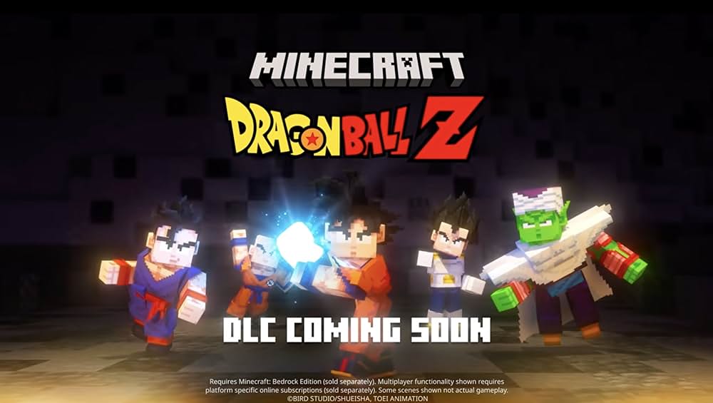 マインクラフト／ザ・ムービーの画像