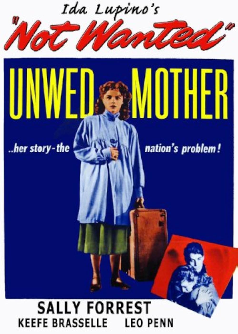 望まれざる者の画像