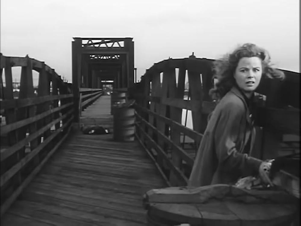 望まれざる者の画像