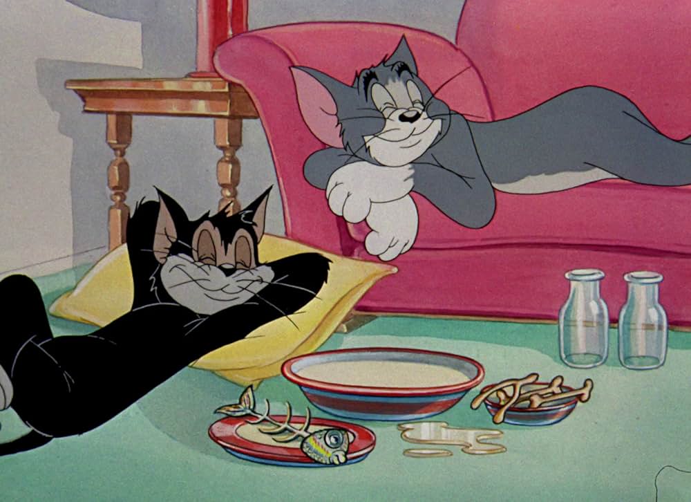 こわいお手伝いさんの画像