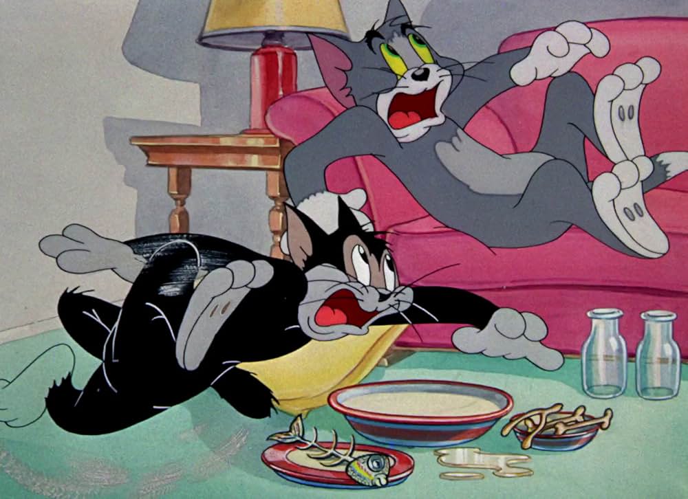 こわいお手伝いさんの画像