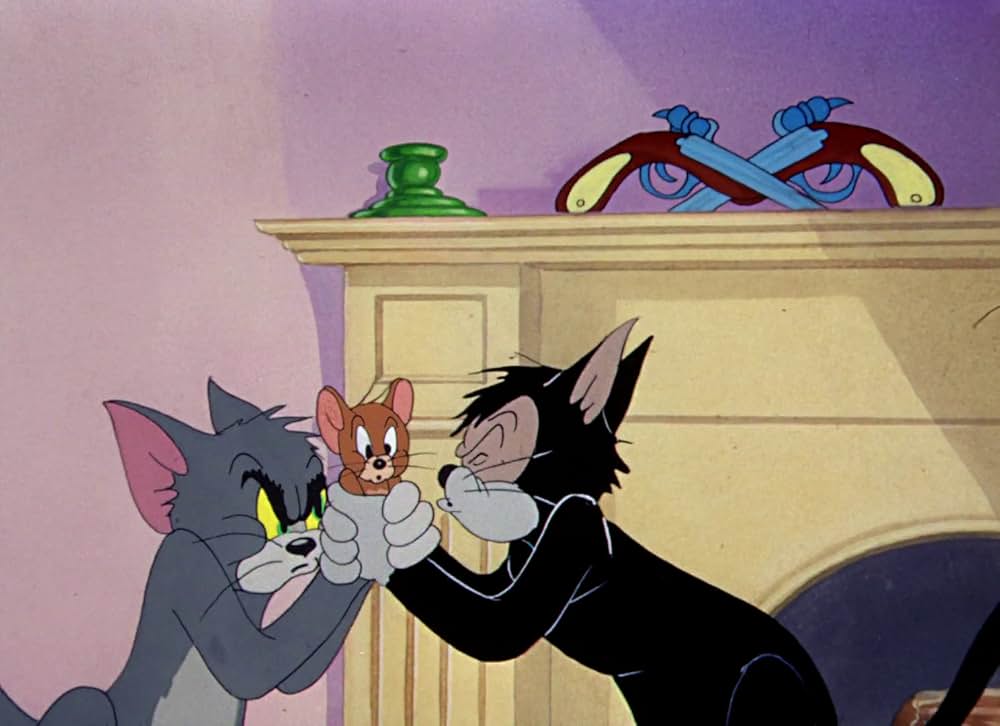 こわいお手伝いさんの画像