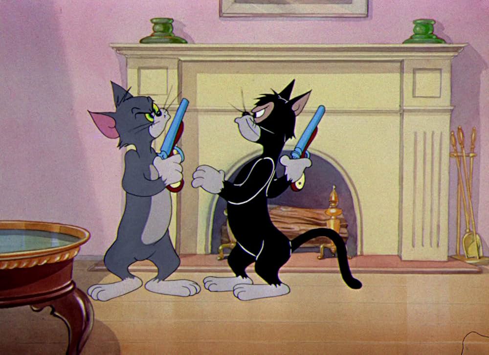 こわいお手伝いさんの画像