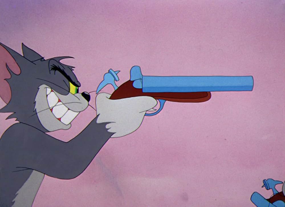 こわいお手伝いさんの画像