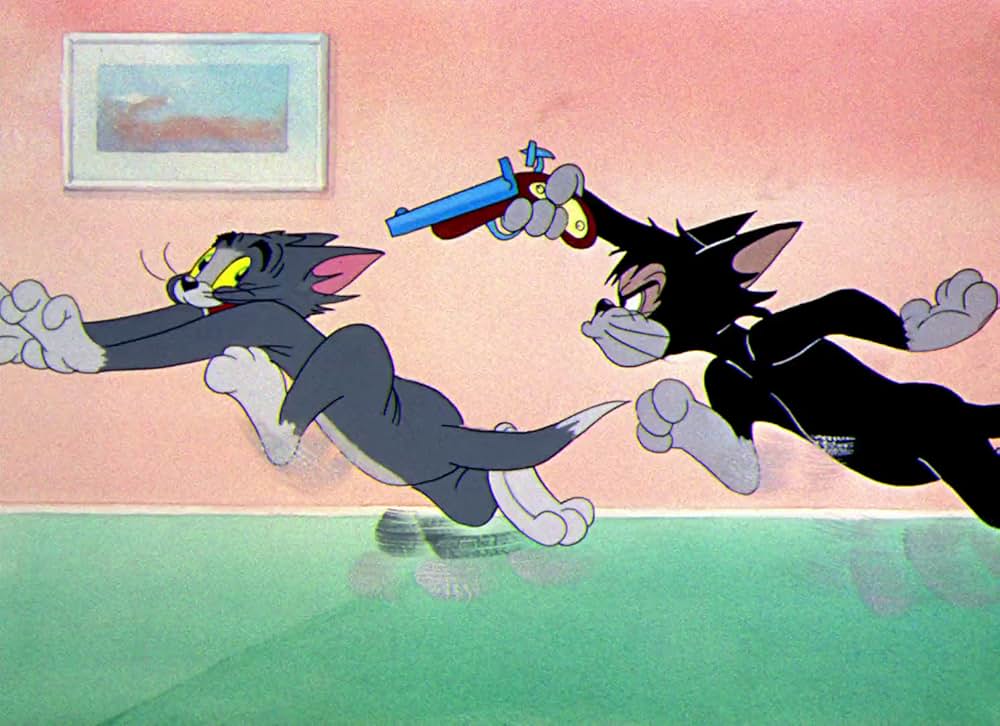 こわいお手伝いさんの画像