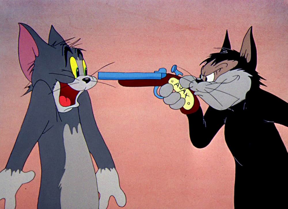 こわいお手伝いさんの画像