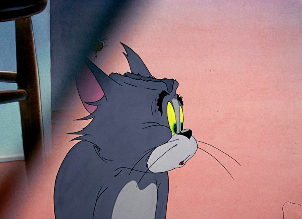 こわいお手伝いさんの画像