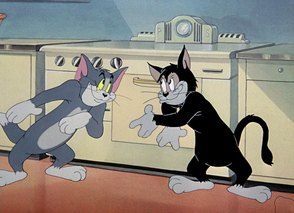 こわいお手伝いさんの画像